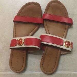 Timmy Hilfiger sandals